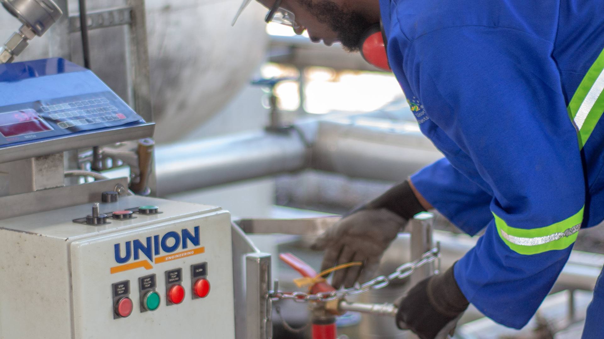 Food Grade Carbon Dioxide Cylinders